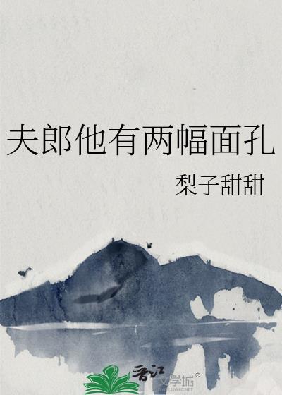 夫郎他有两副面孔未删减版全文免费