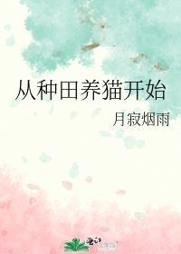 从种田养猫开始百度资源