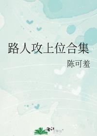 路人攻上位合集作者陈可羞