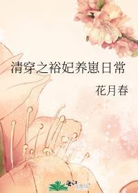 清穿贵妃养崽记