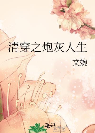 清穿同人炮灰重生