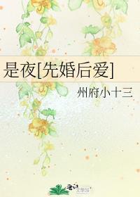 是夜作者是谁