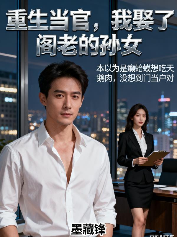 我娶了阁老的孙女漫画全集