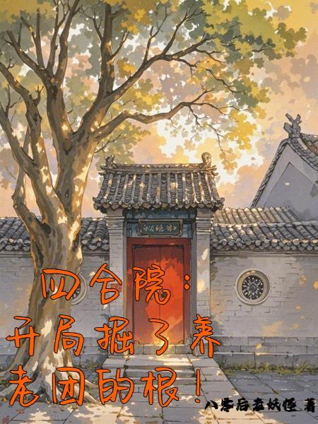 四合院开局掘了养老团的根基