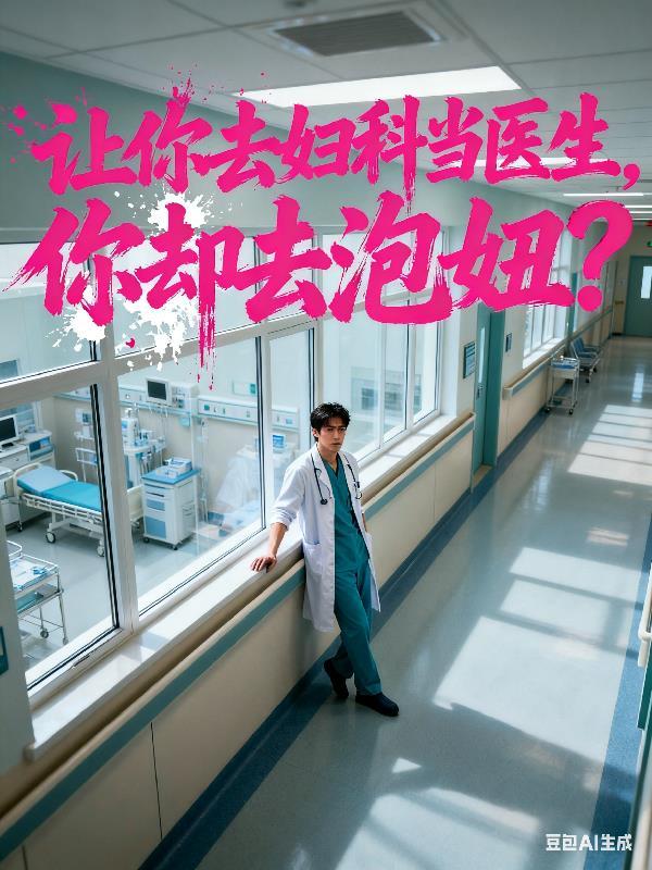 让你去妇科当医生你却去泡妞了