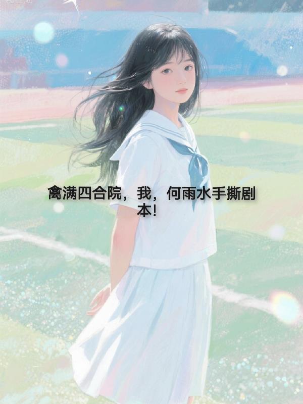 禽满四合院之何卫国