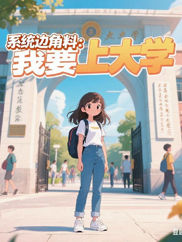系统边角料我要上大学