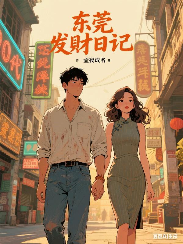 东莞发财日记陈耀文