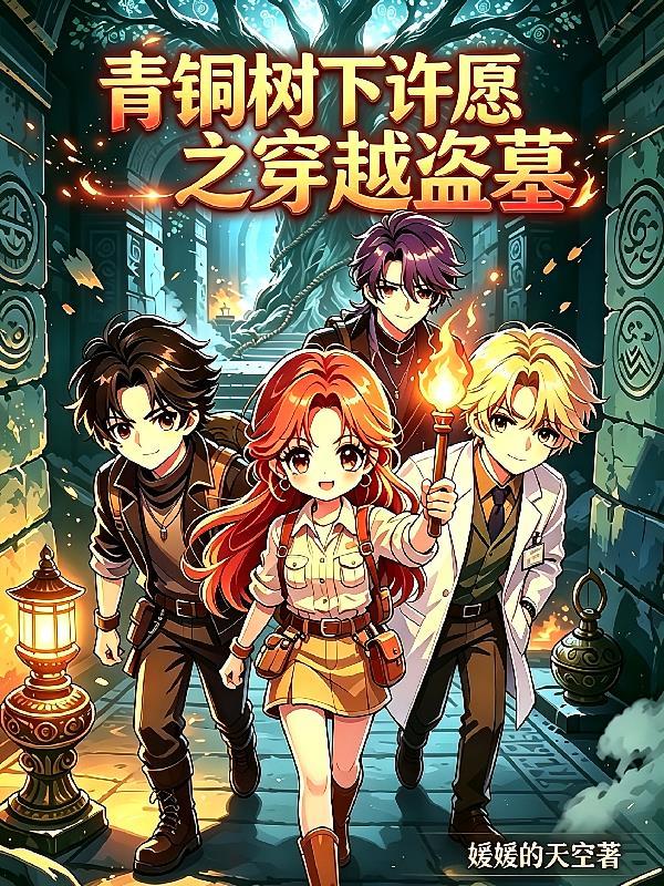青铜树在哪里