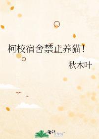 柯校宿舍禁止养猫免费阅读