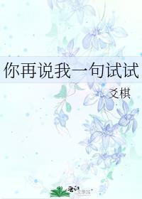 你再说我一句试试by爻棋讲的什么
