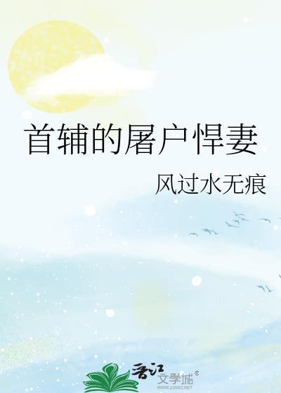 首府的屠夫悍妻免费全文阅读