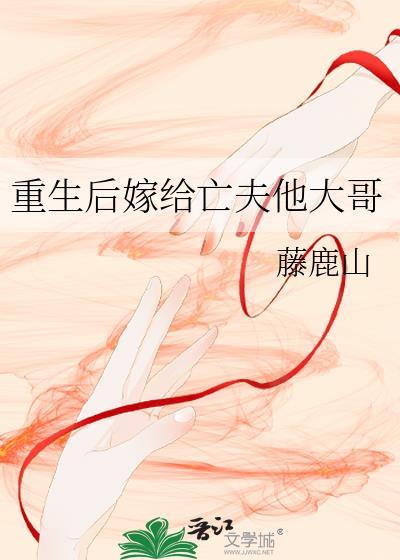 重生嫁给前夫他兄长免费阅读