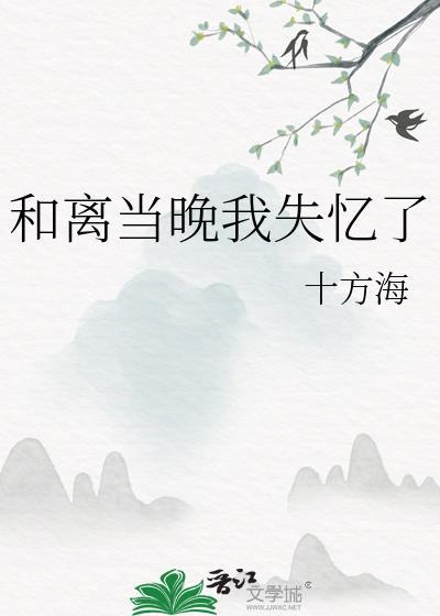 和离当晚失忆了后续