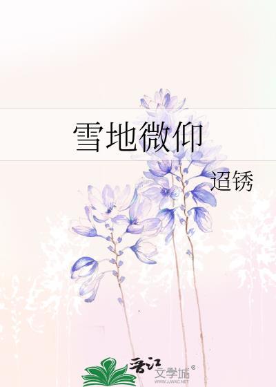 雪地的sos