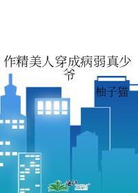作精美人穿成病弱少爷TXT资源