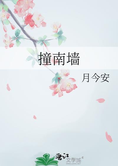 撞南墙by阮年免费阅读